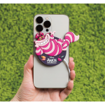 infoThink iWCQ-600 (Cat) 愛麗絲系列妙妙貓磁吸充電盤